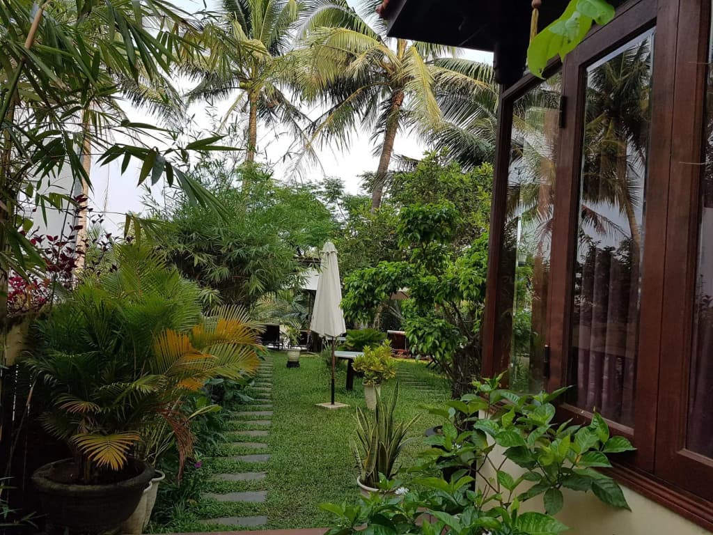 Riverside Oasis Villa - photo 16