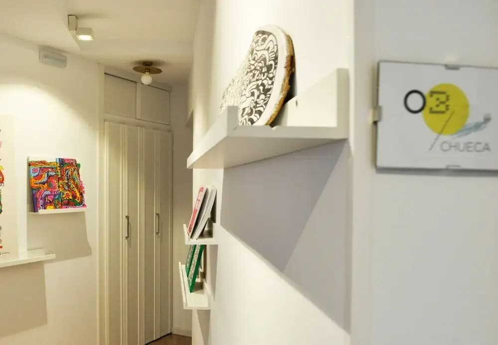 Madridcito Bed & Breakfast - photo 10