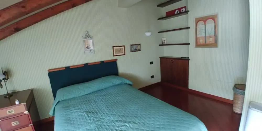 Sacchi Deluxe Apartment - photo 10