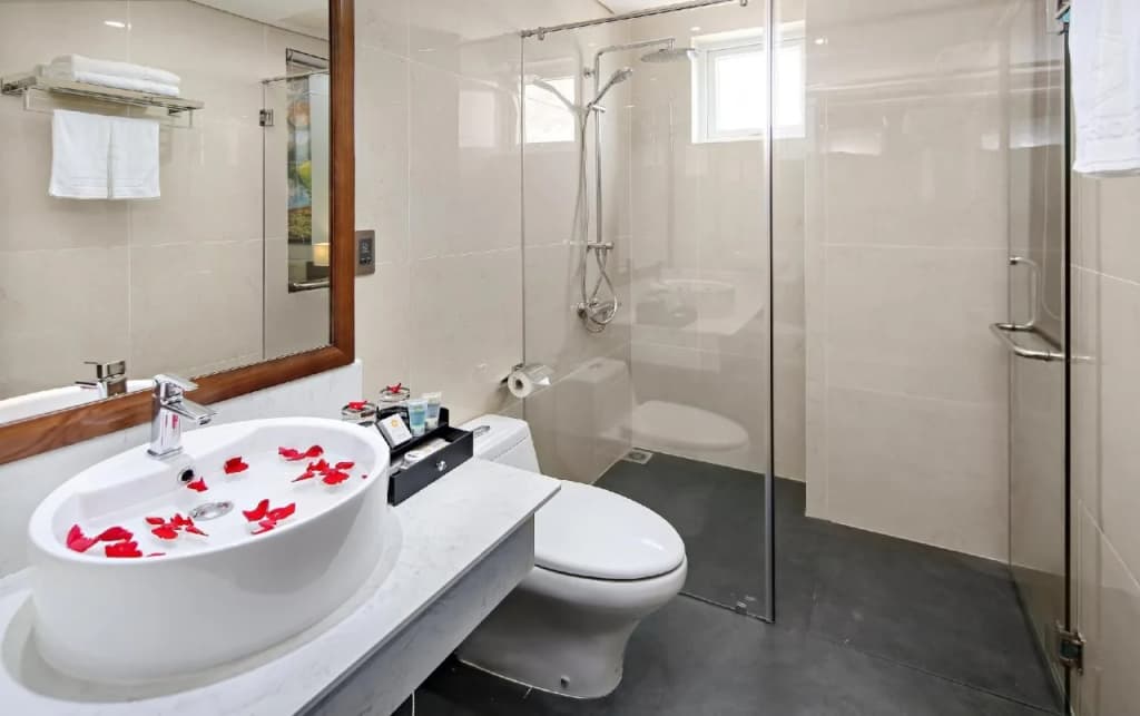 Merry Hotel - photo 9