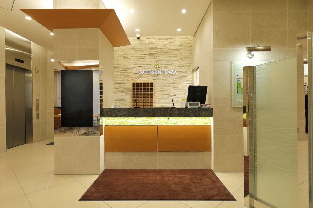 Eins Inn Umedahigashi - photo 2