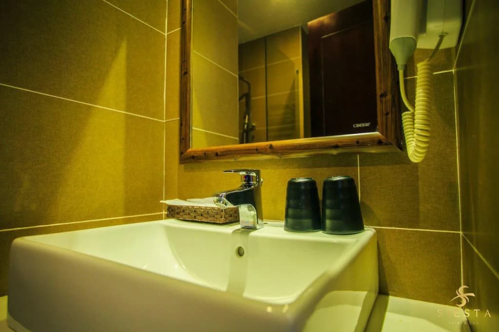Siesta Hotel & Spa Da Nang - photo 8
