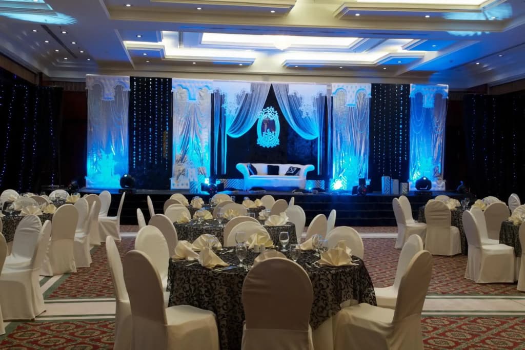 Concorde Hotel Fujairah - photo 17