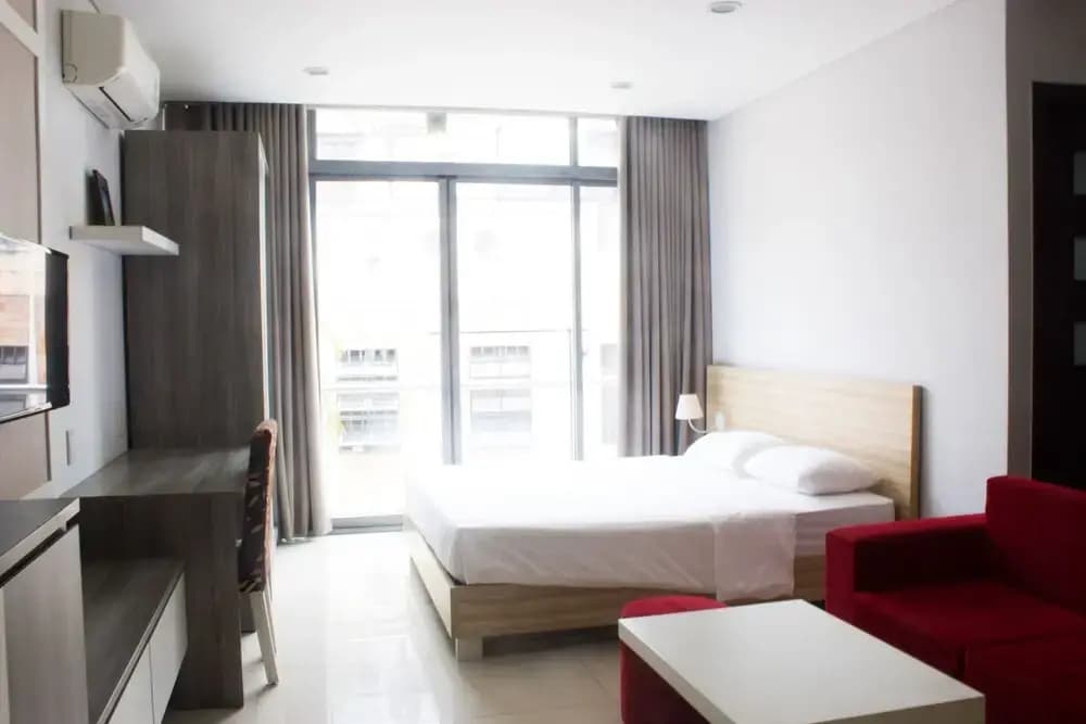 Saigon Sweethome - photo 13