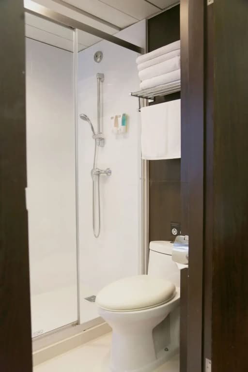 Bridal Tea House Hotel Yau Ma Tei Arthur Street - photo 8