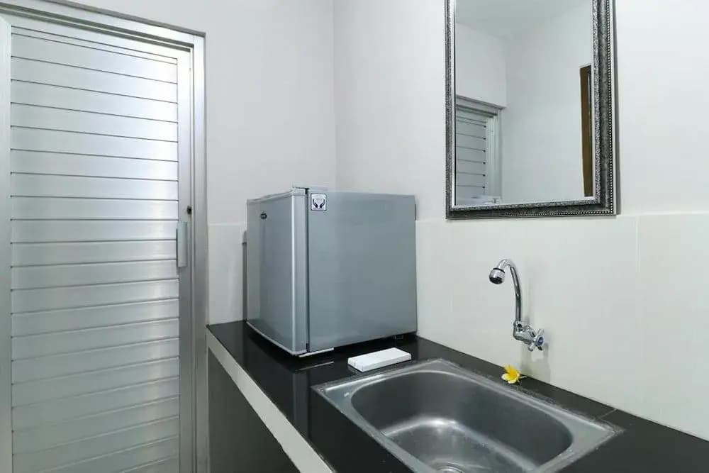 Prasada Guesthouse Canggu Bali - photo 8