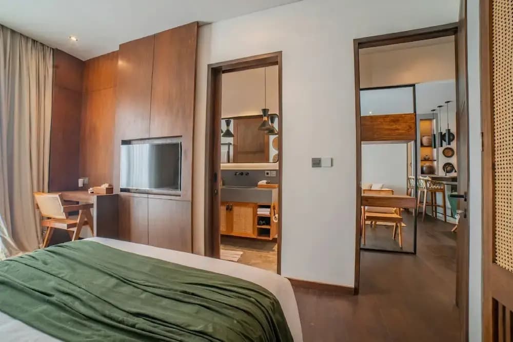 Apartment Seabreeze 1 - photo 2
