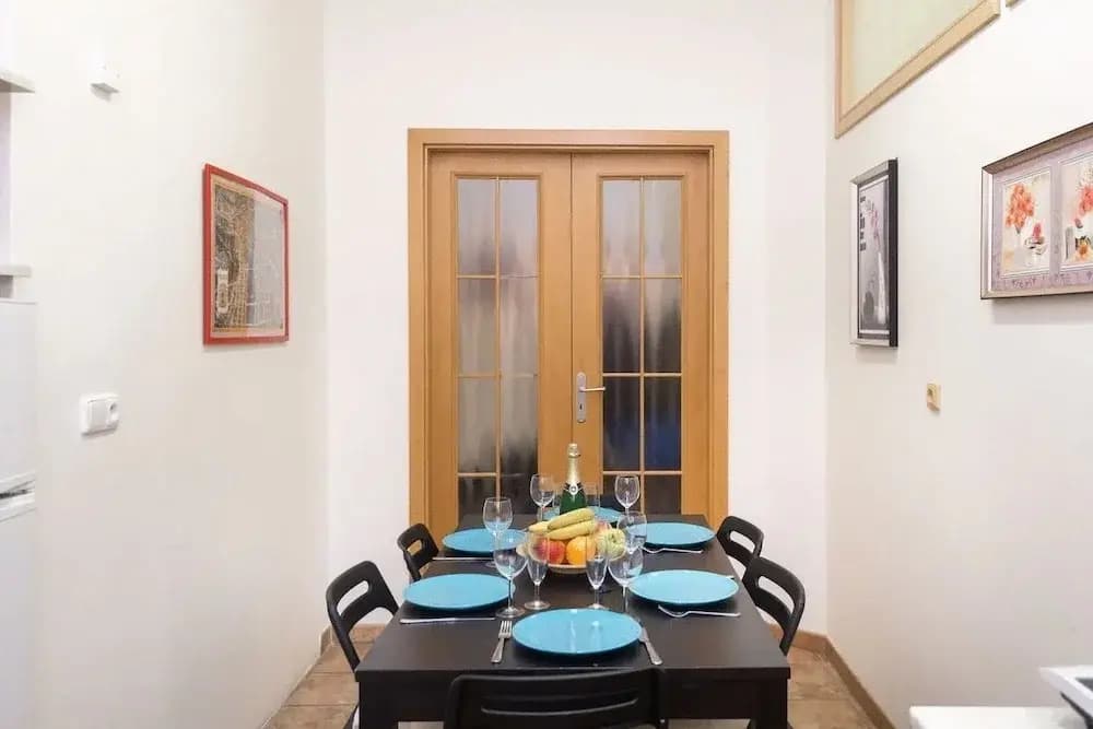 Spasious Apartment in Prague - photo 4