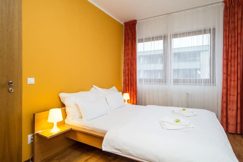 3D Apartments - photo 5