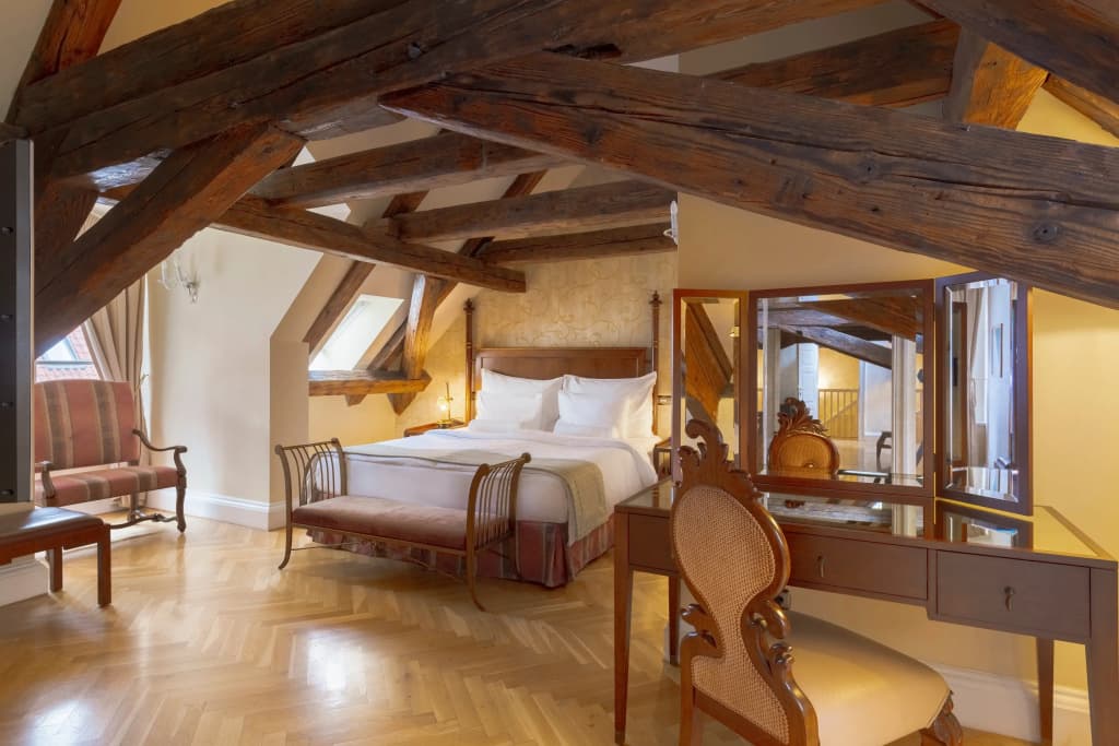 The Mozart Prague by Accor - photo 6