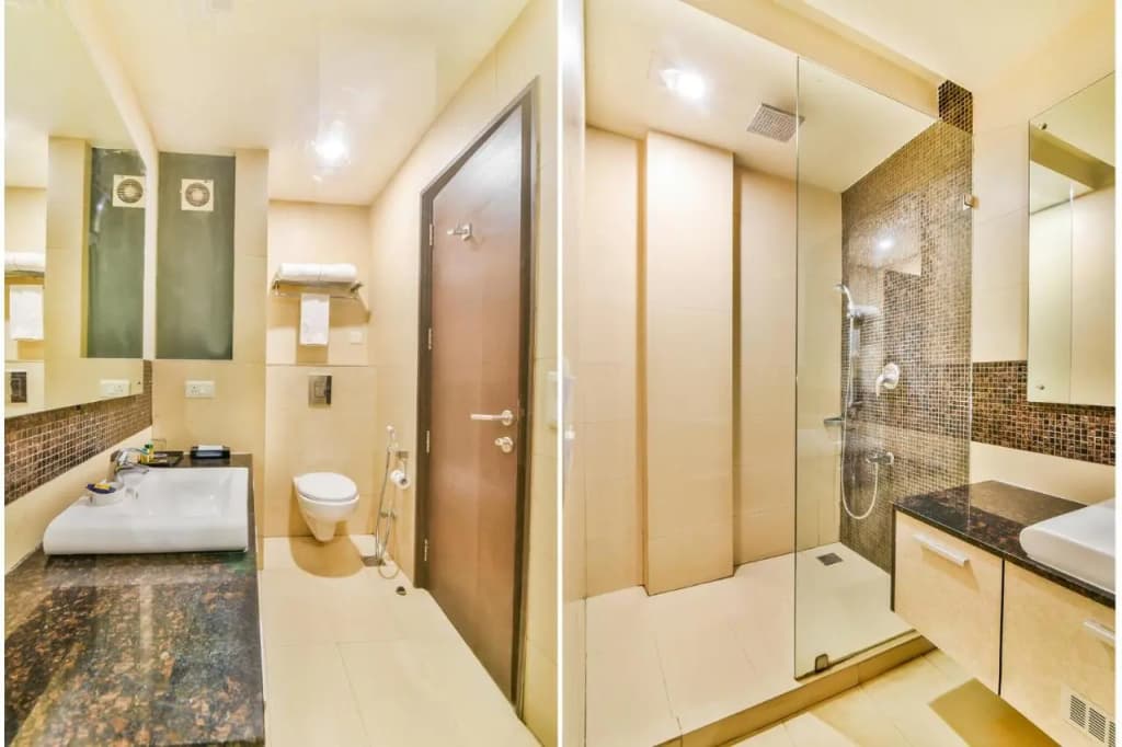 FabHotel Sage Saket - photo 35
