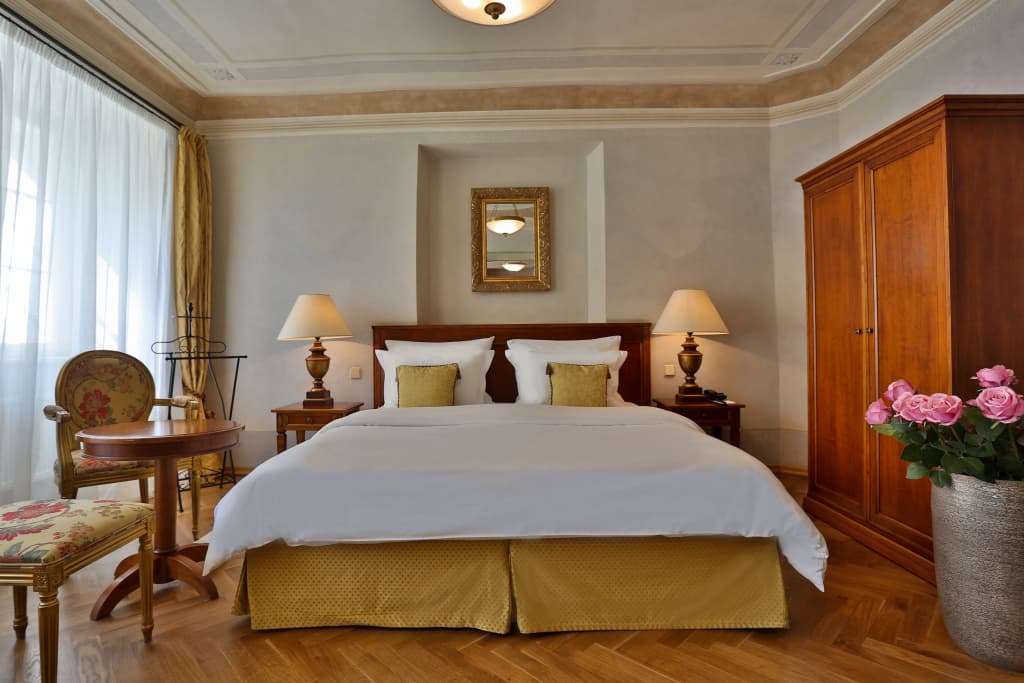 Appia Hotel Residences - photo 6