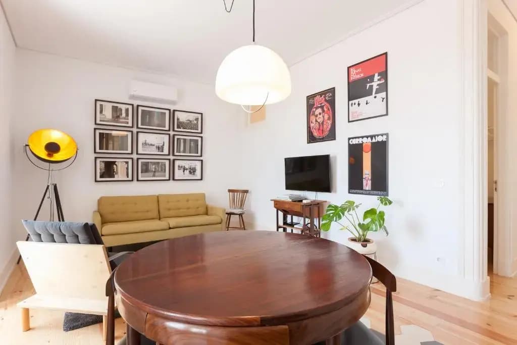 FLH Bica Modern Flat with View - photo 9