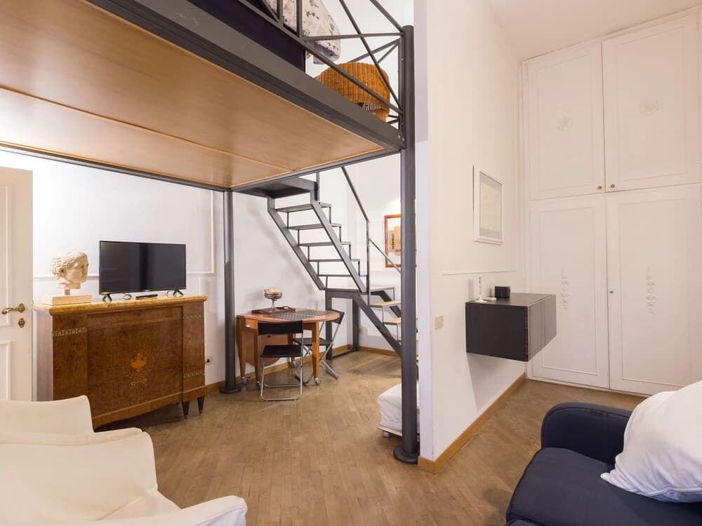 Pantheonview - Imperial Apartment - photo 22