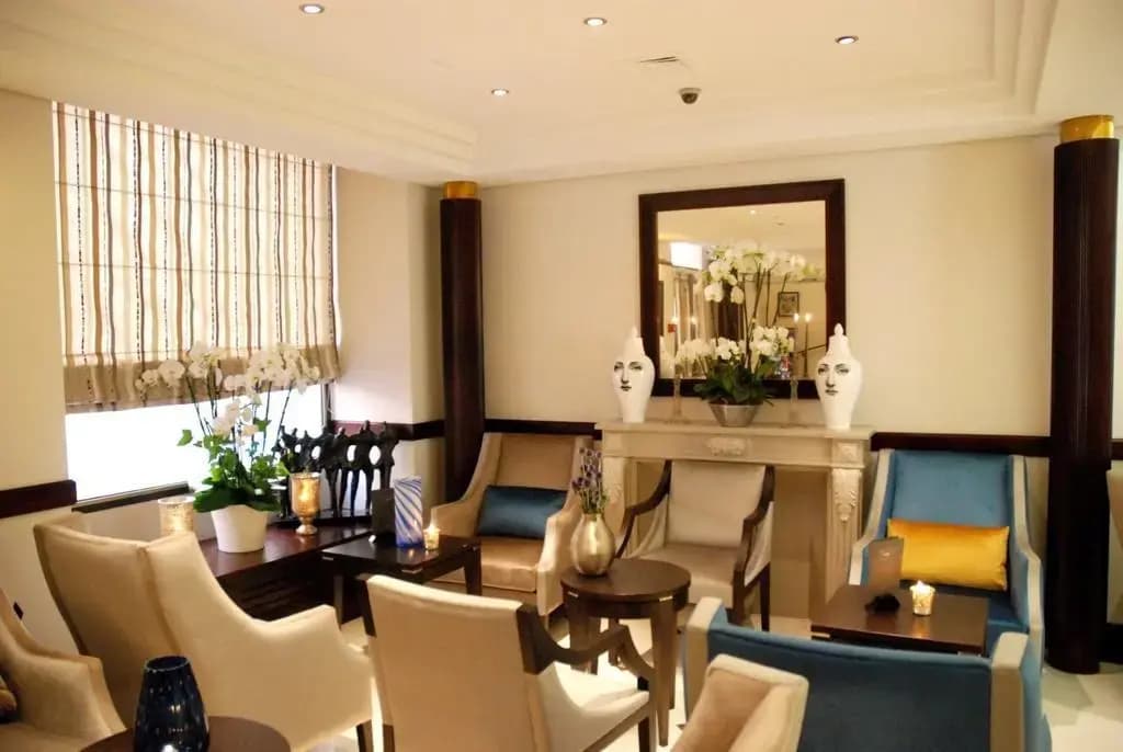 Florida Paris Hotel  - photo 7