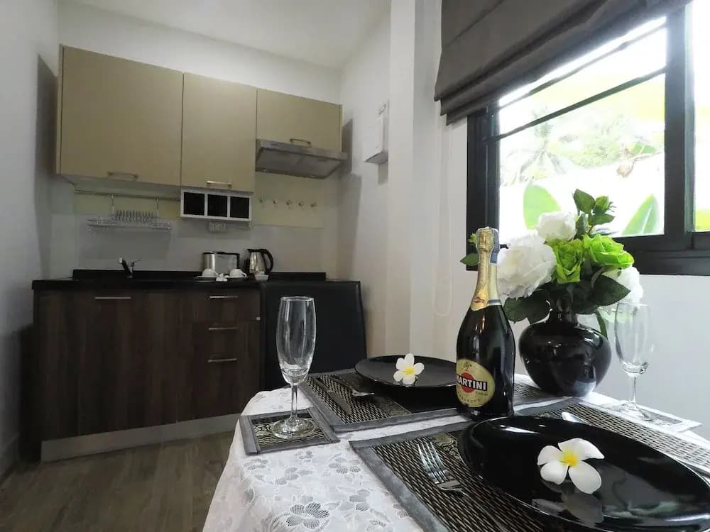 Wanora Resort - photo 14
