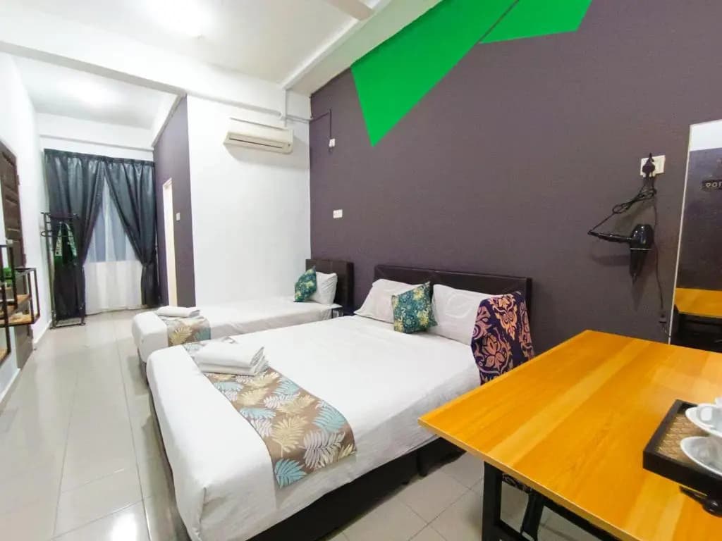 Salaam Suites Hotel - photo 38
