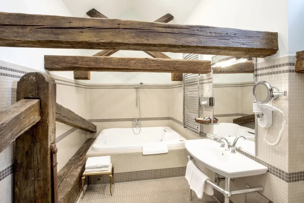 Iron Gate Hotel & Suites Prague by BHG - photo 10