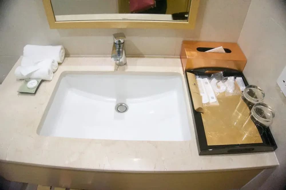 Ocean Suites Apartment - photo 8