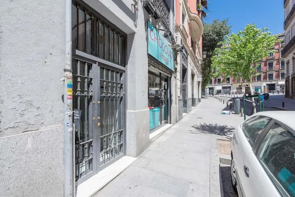 Best Offer Madrid Centro Sol - main photo