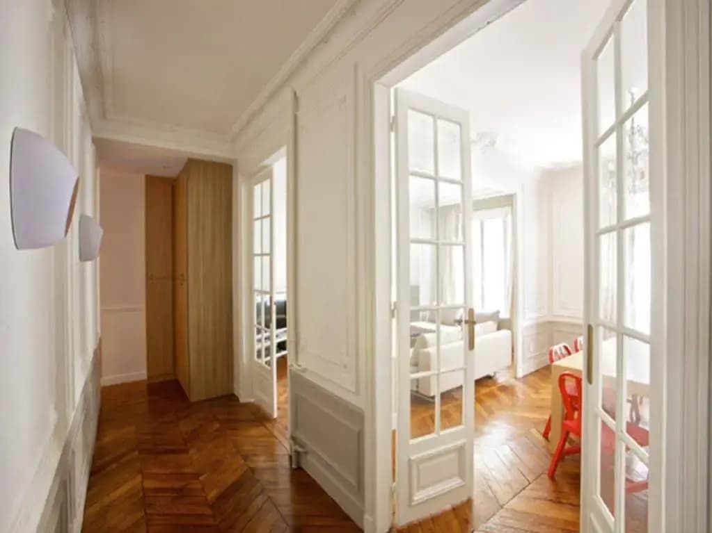My Flat in Paris - 16th - photo 5