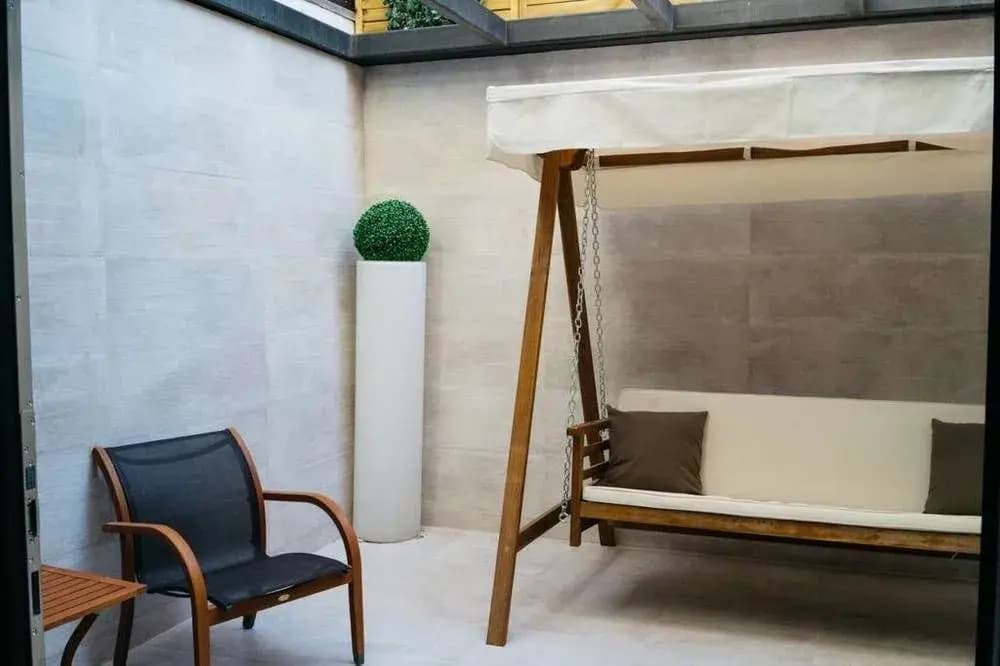 LUXURY apartment with private pool - photo 6
