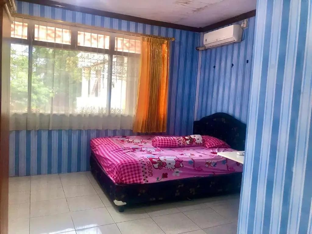 Kost kasturi - photo 2