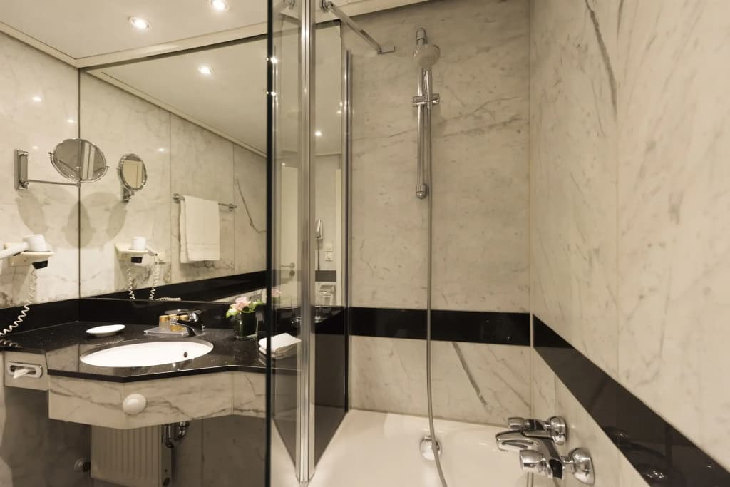 Maritim proArte Hotel Berlin - photo 40