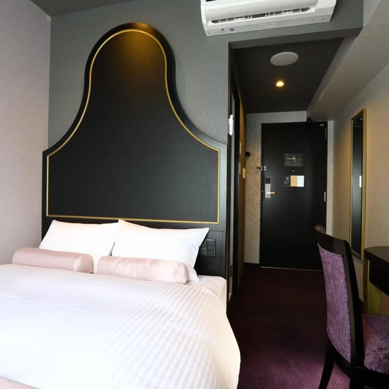KOKO HOTEL Osaka Umeda - photo 41