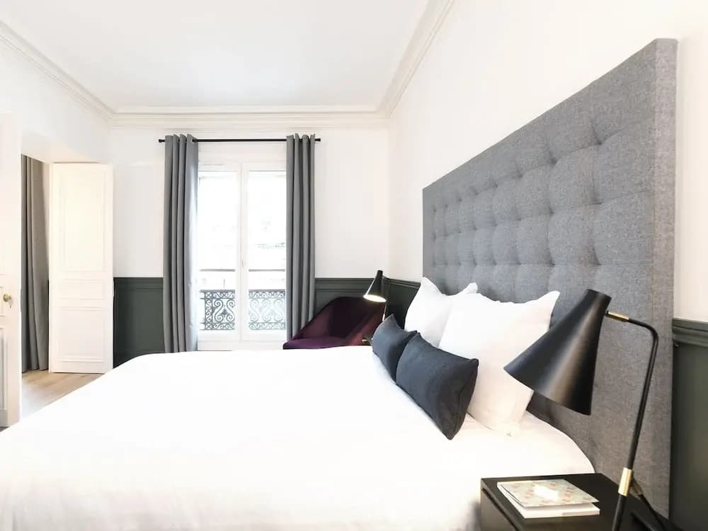 LUX 4BDR Opera Lafayette 3 by Livinparis - photo 2