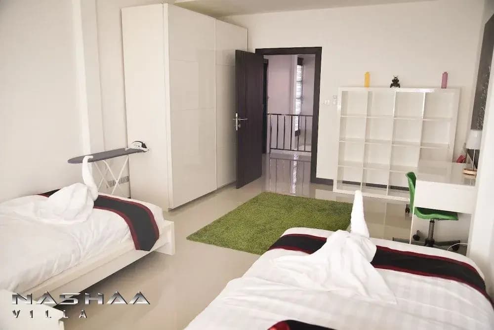 Nashaa Villa - photo 3