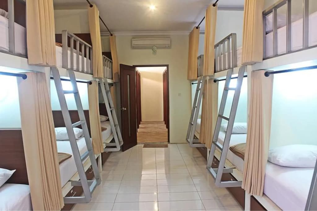 Mirah Hostel - photo 11