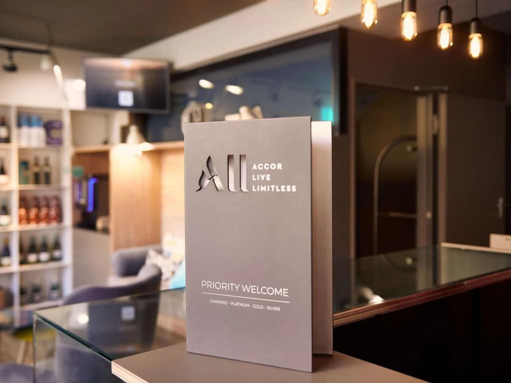 Mercure Barcelona Condor - photo 19