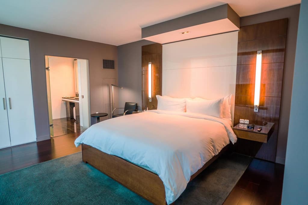 Hotel Beaux Arts, Autograph Collection - photo 45