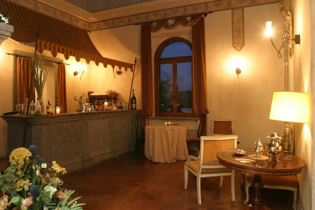Castello della Castelluccia - photo 20