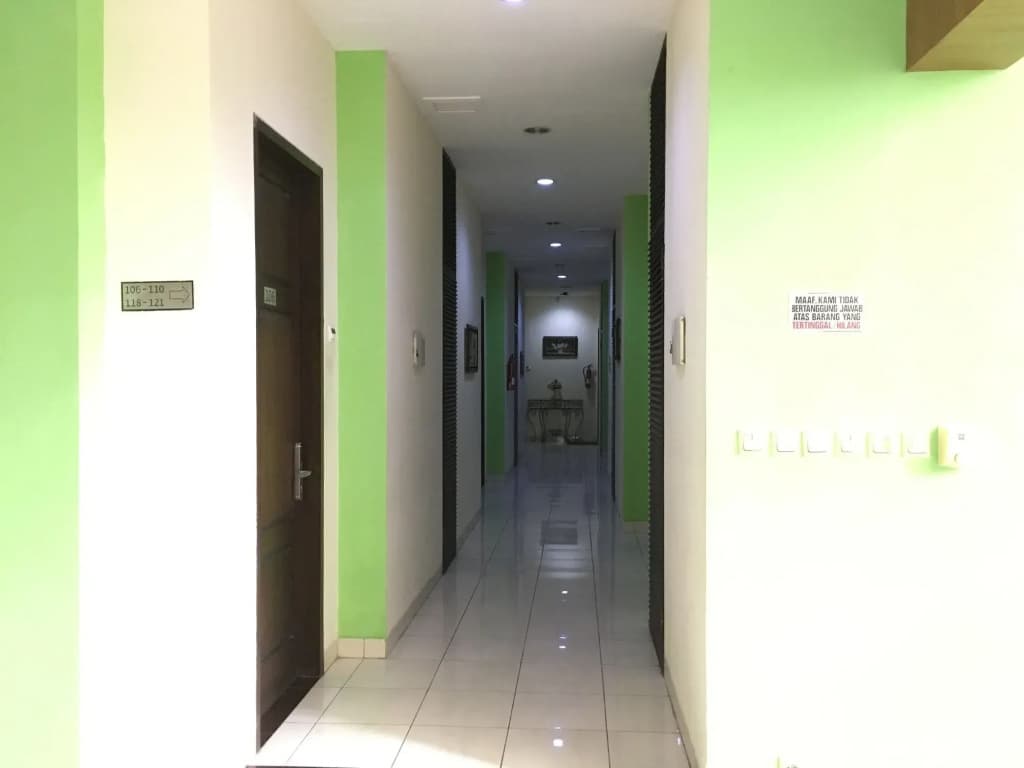 D'Bamboo Suites - photo 14