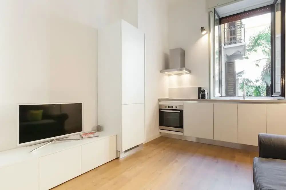 Be Apartments Aselli - photo 5