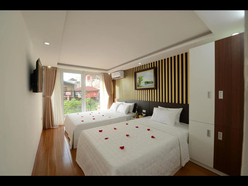 Hanoi Golden Hostel - photo 25
