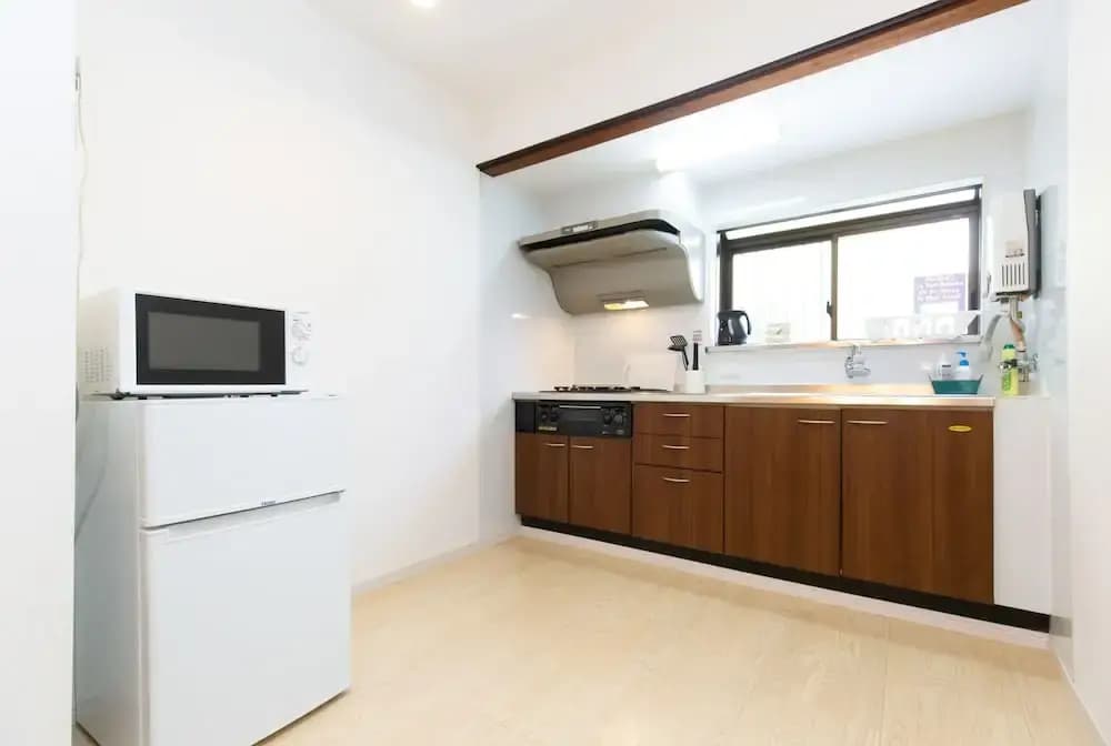 TY House Shin-Osaka - photo 17