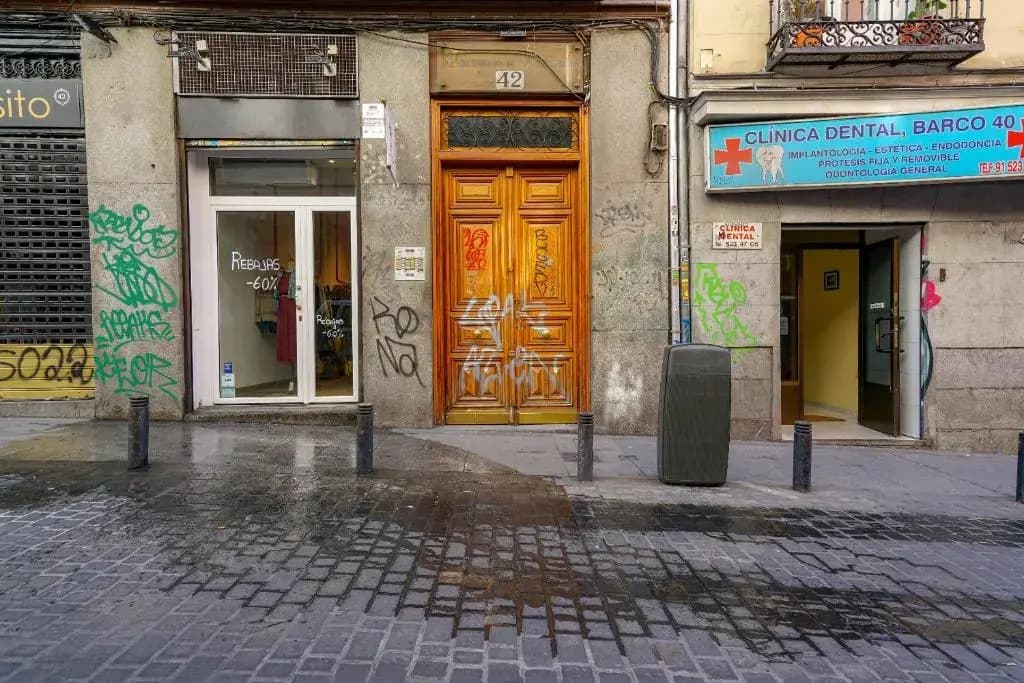 For You Rentals Chueca Apartment BRC42 - main photo