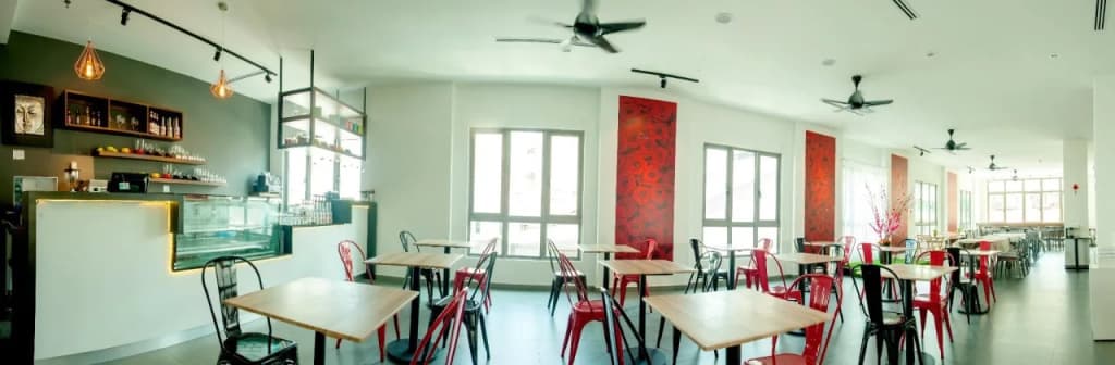 Mei Hotel - photo 22