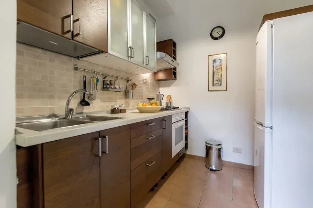 Campuccio - Flo Apartments - photo 15