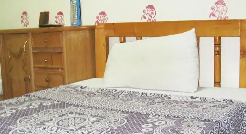 Jasmine Hostel - main photo