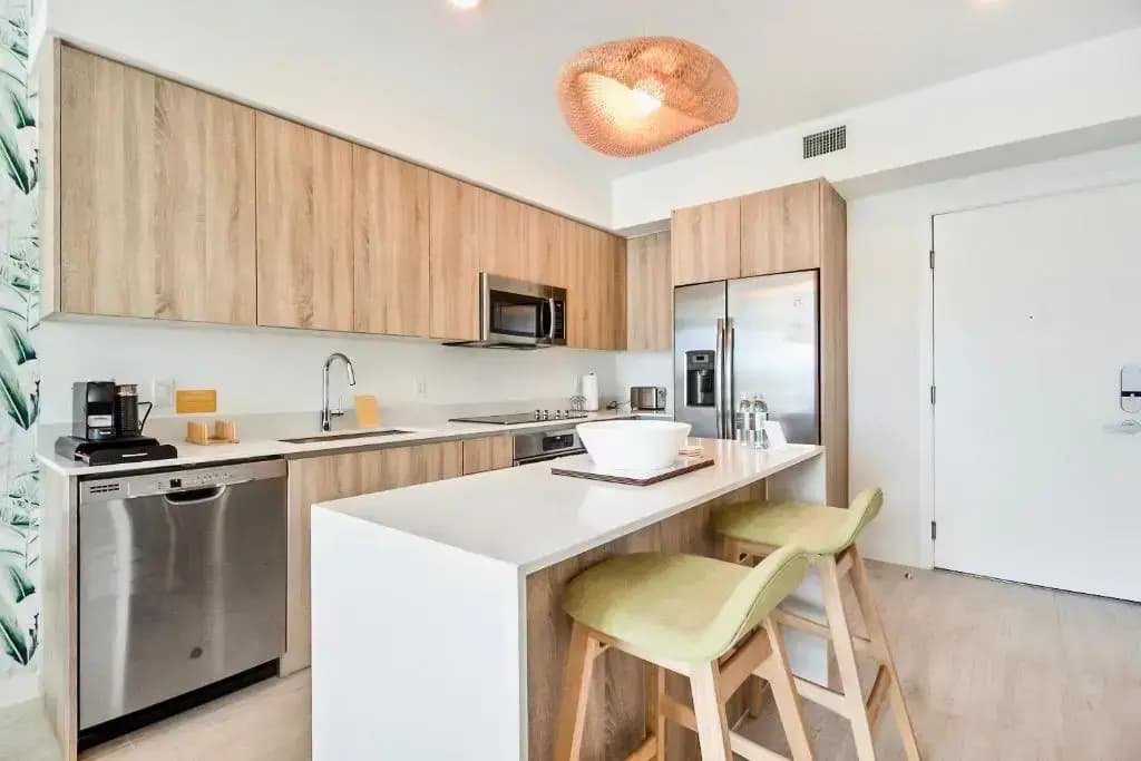Zip Housing Miami · EE.UU. - photo 34