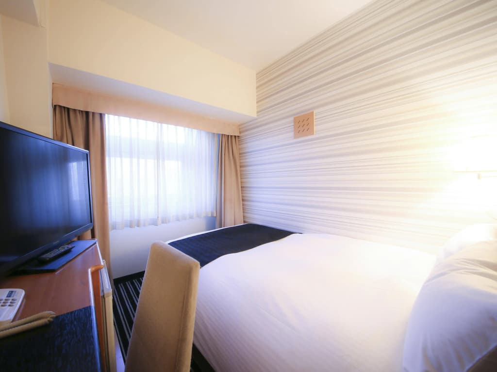 Apa Hotel Nishiazabu - photo 4