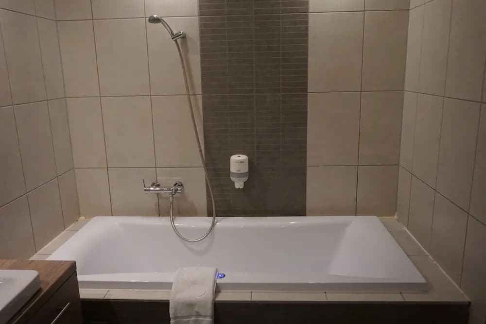 Hotel Benta - photo 9