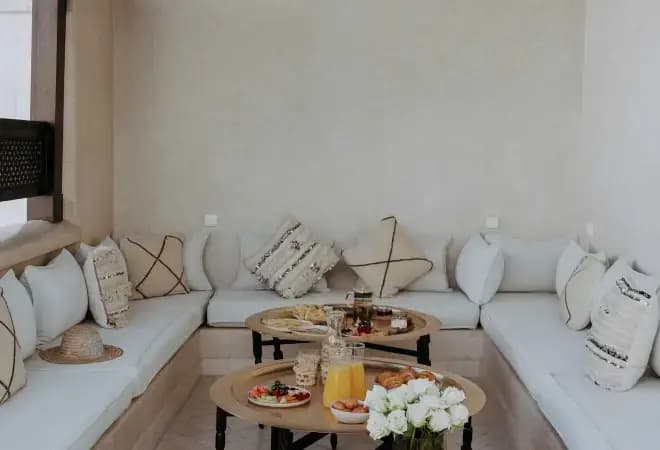 Riad Vivre - photo 2