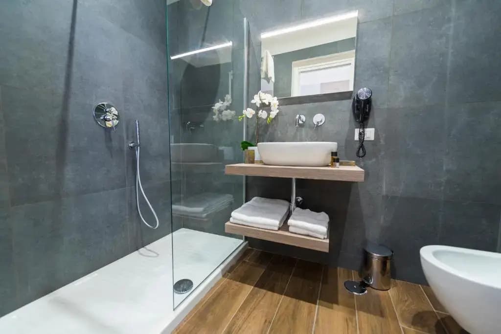 Loft Rooms Trastevere - photo 7