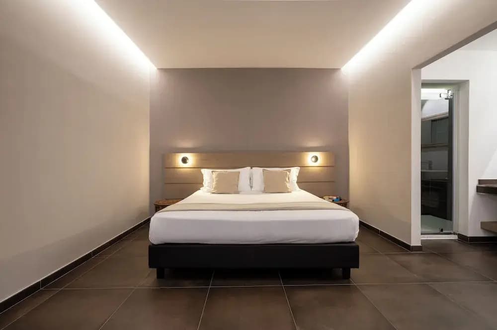 The Point Suites Rome – Guest House - photo 15