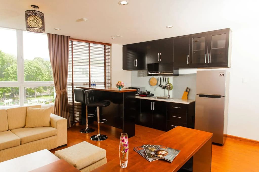 Homestead Parkview - photo 19